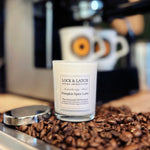 NEW!-Trio of Coffee Shop Collection Candles