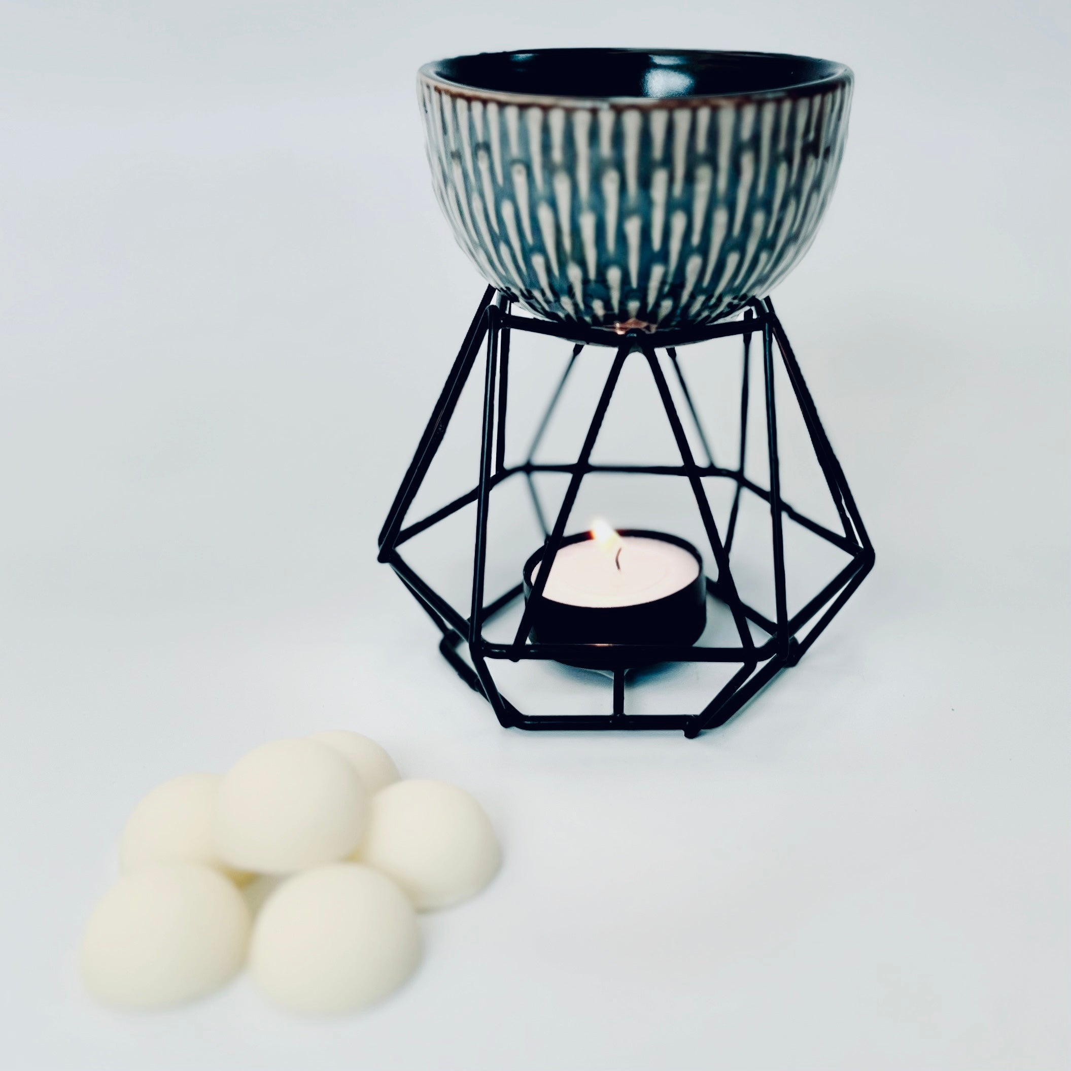 Luxury Aromatherapy Wax Melts-Select Blend & Pack Size (6, 12, 24)