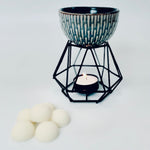 Luxury Aromatherapy Wax Melts-Select Blend & Pack Size (6, 12, 24)