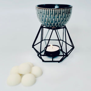 Luxury Aromatherapy Wax Melts-Select Blend & Pack Size (6, 12, 24)