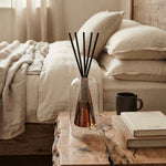 Dark Slate Gray ‘THE STATEMENT’ Reed Diffuser starter set (select your blend)