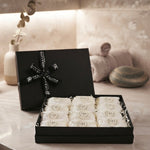 Gray Selection Box-24pc Luxury Aromatherapy Wax Melts NOW CONTAINS NEW BLENDS