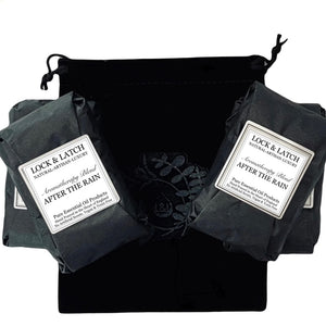 Luxury Aromatherapy Wax Melts-Select Blend & Pack Size (6, 12, 24)