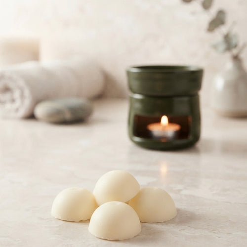 Essential Oil Melts & Burners