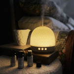 EcoPod Luxe Dome (large space)-Starter Pack with Complimentary Jug and 3 x 10ml oils