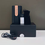 Introductory Price £10 off Nebulising, Waterless EcoPod Mini-create your bespoke package