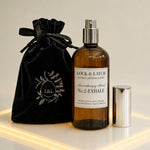 Gray Blend No.2-EXHALE Atomiser Mist
