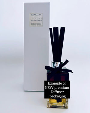No.5-FOREVER JUNE Reed Diffuser