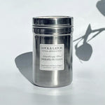 ‘THERAPEUTIC CLEAN’ Deodorising Cleaning Powder & Insect Repellent (with shaker).