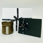 ‘THE STATEMENT’ Burner with Selection Box in Deluxe Magnetic Gift Box