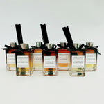 1/2 Price Slight Seconds Reed Diffusers