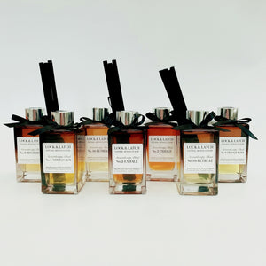 1/2 Price Slight Seconds Reed Diffusers