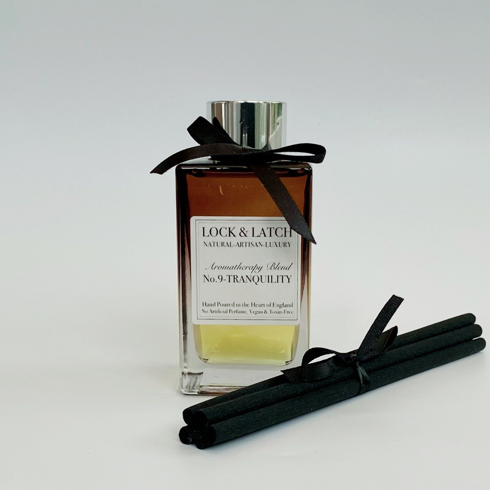 1/2 Price Slight Seconds Reed Diffusers