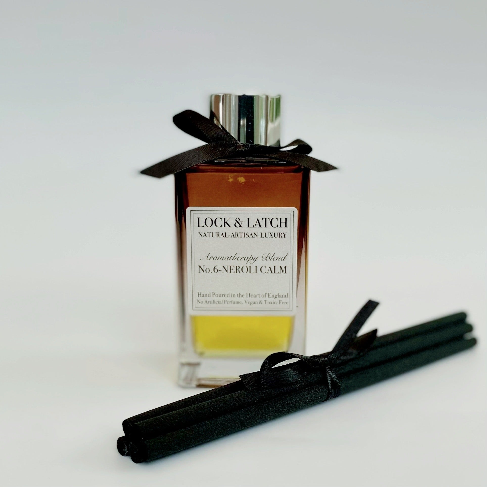 1/2 Price Slight Seconds Reed Diffusers