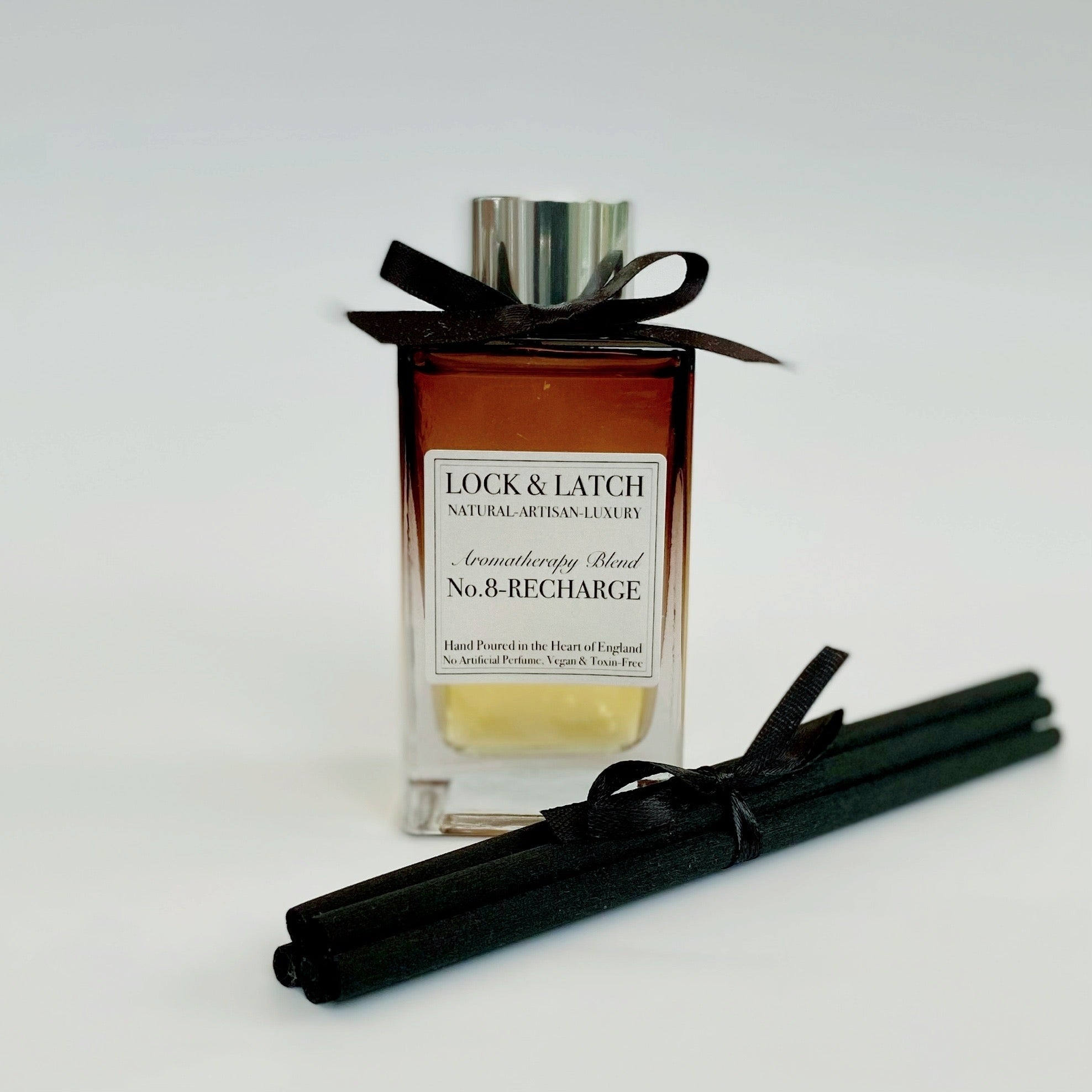 1/2 Price Slight Seconds Reed Diffusers