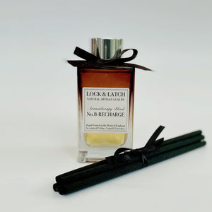 1/2 Price Slight Seconds Reed Diffusers