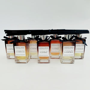 1/2 Price Slight Seconds Reed Diffusers