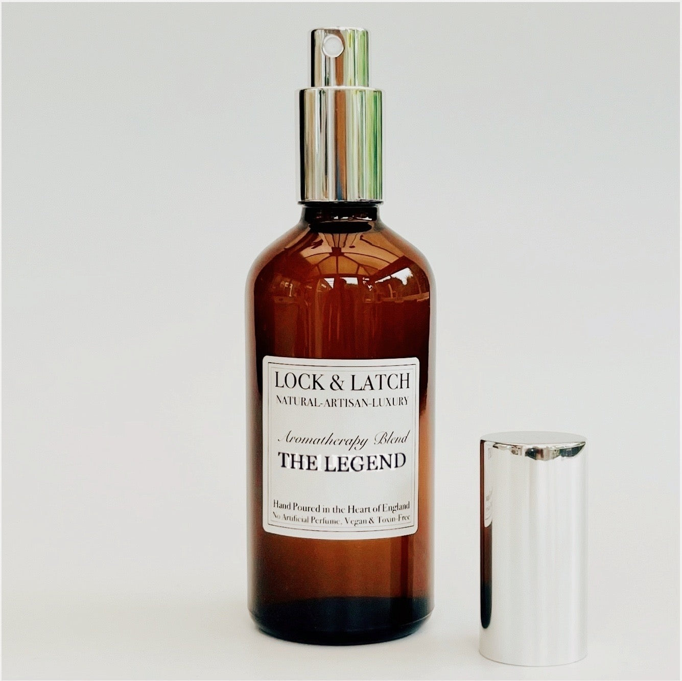 Limited Edition-THE LEGEND Atomiser Mist