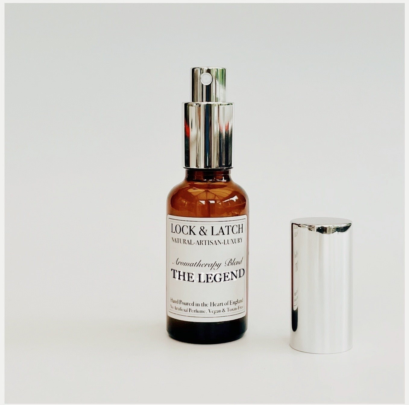 Limited Edition-THE LEGEND Atomiser Mist