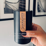 Introductory Price £10 off Nebulising, Waterless EcoPod Mini-create your bespoke package