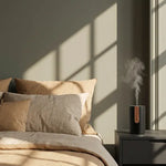 Dark Olive Green Nebulising, Waterless EcoPod Mini-create your bespoke package