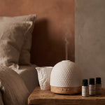 Black EcoPod Dome 300ml-create your bespoke package