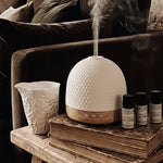 Black EcoPod Dome 300ml-create your bespoke package