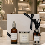 Gray COMPLETE EXPERIENCE SET-(Select Your Blend)