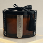 Gray ‘THE STATEMENT’ 4 Wick, 600g Candle (Select Your Blend)