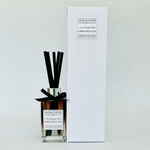 Light Gray Limited Edition-PUMPKIN SPICE LATTE Reed Diffuser