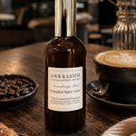 Black Limited Edition PUMPKIN SPICE LATTE Atomiser Mist