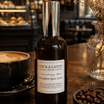 Black Limited Edition PUMPKIN SPICE LATTE Atomiser Mist
