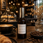Black Limited Edition PUMPKIN SPICE LATTE Atomiser Mist