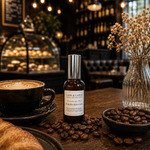 Black Limited Edition PUMPKIN SPICE LATTE Atomiser Mist