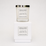 Lavender PUMPKIN SPICE LATTE Soy Candle