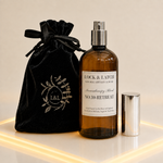 Black No.10-RETREAT Atomiser Mist