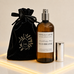Black No.11 "BREATHE" Atomiser Mist