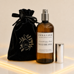 Black No12-THE SNUG Atomiser Mist
