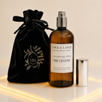 Light Gray Limited Edition-THE LEGEND Atomiser Mist