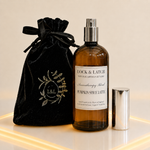 Light Gray Limited Edition PUMPKIN SPICE LATTE Atomiser Mist
