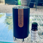 Nebulising, Waterless EcoPod Mini-with Bugs Away oil (deters rodents too!)
