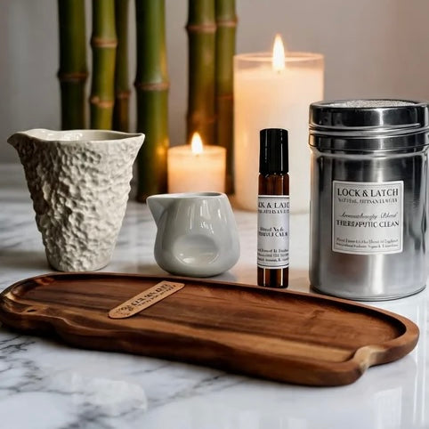 Carpet Deodoriser, Rollerballs Etc.