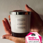 No.6-NEROLI CALM Soy Candles