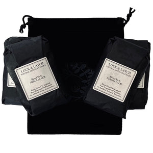 Luxury Aromatherapy Wax Melts-Select Blend & Pack Size (6, 12, 24)