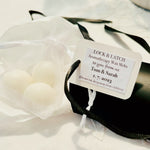NEW! From £1.50 each. Wedding/Anniversary Party Favours-Aromatherapy Wax Melts