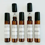 Aromatherapy Pulse Point Roller