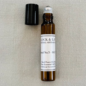 Aromatherapy Pulse Point Roller