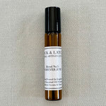 Aromatherapy Pulse Point Roller