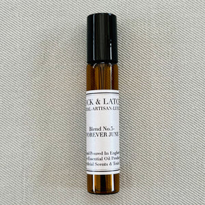 Aromatherapy Pulse Point Roller