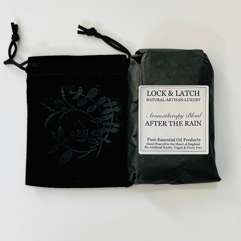 REDUCED TO CLEAR Blend NO.10-AFTER THE RAIN Wax Melts